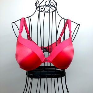 Victoria Secret Pudh Up Bra